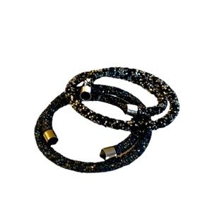 Swarovski Crystal Bangles